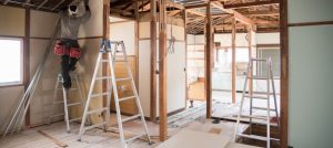 Entreprise de rénovation de la maison et de rénovation d’appartement à Lesparrou